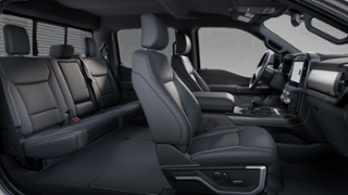 2025 Ford F-150® Internal Image 1